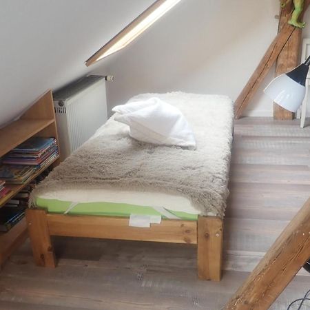 Appartement Im Juchhe à Peiting Extérieur photo