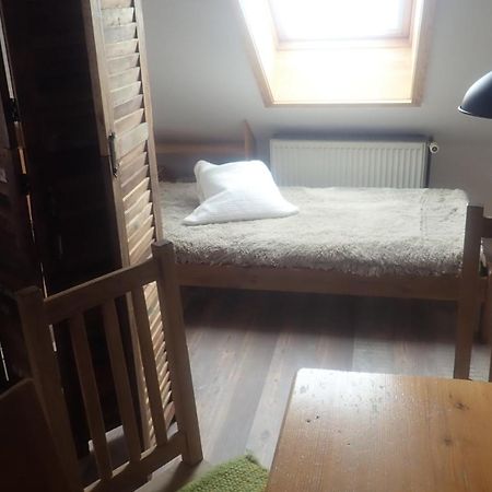 Appartement Im Juchhe à Peiting Extérieur photo