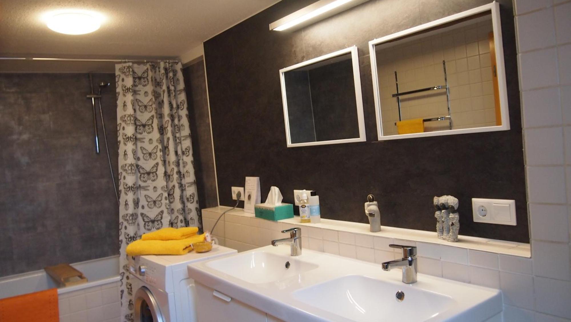 Appartement Im Juchhe à Peiting Extérieur photo
