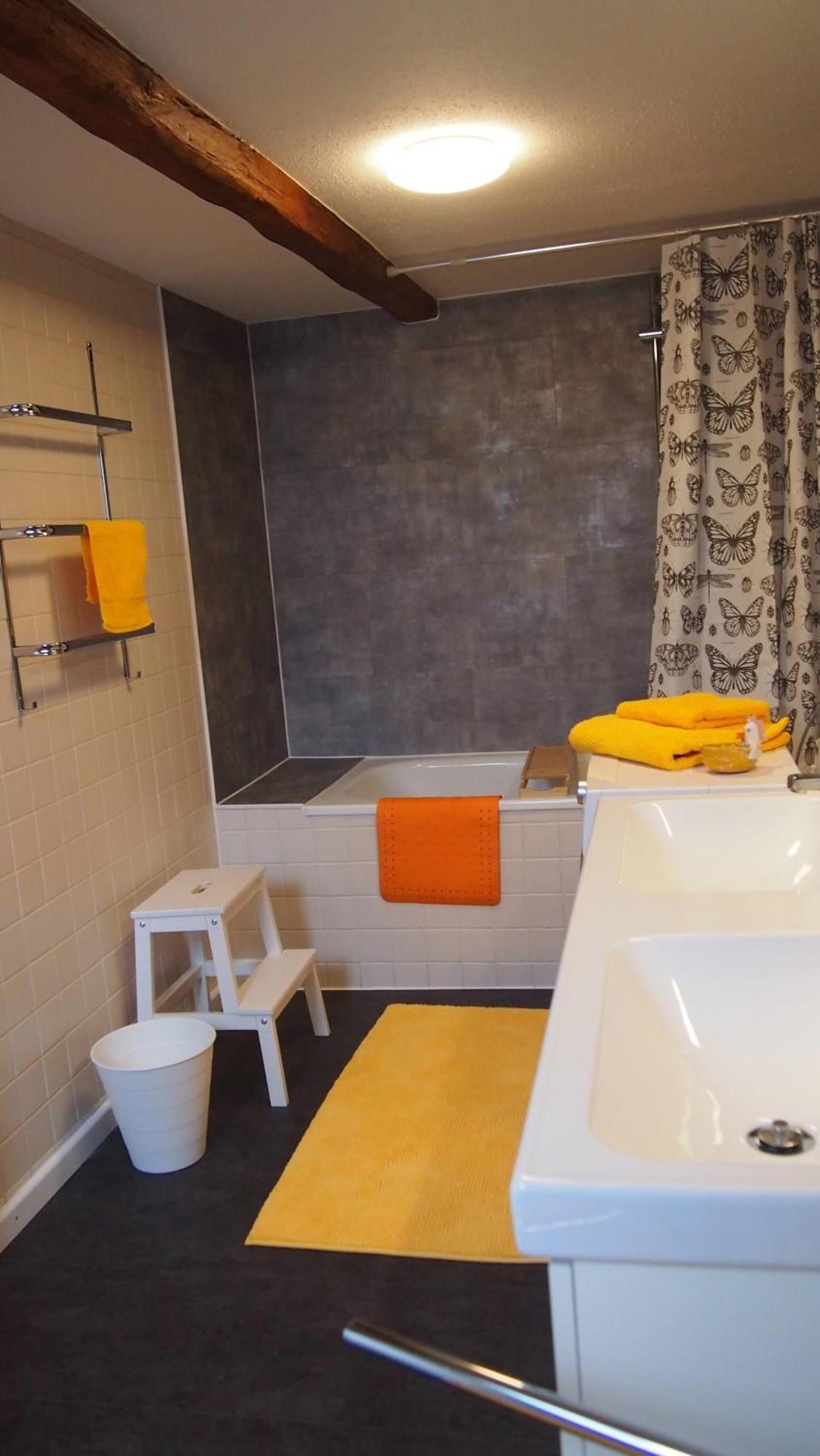 Appartement Im Juchhe à Peiting Extérieur photo