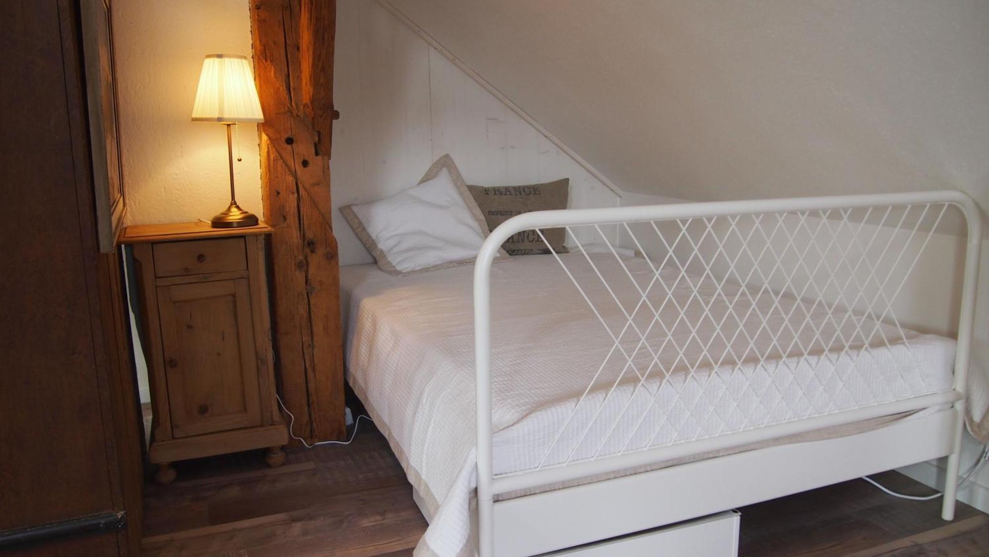 Appartement Im Juchhe à Peiting Extérieur photo