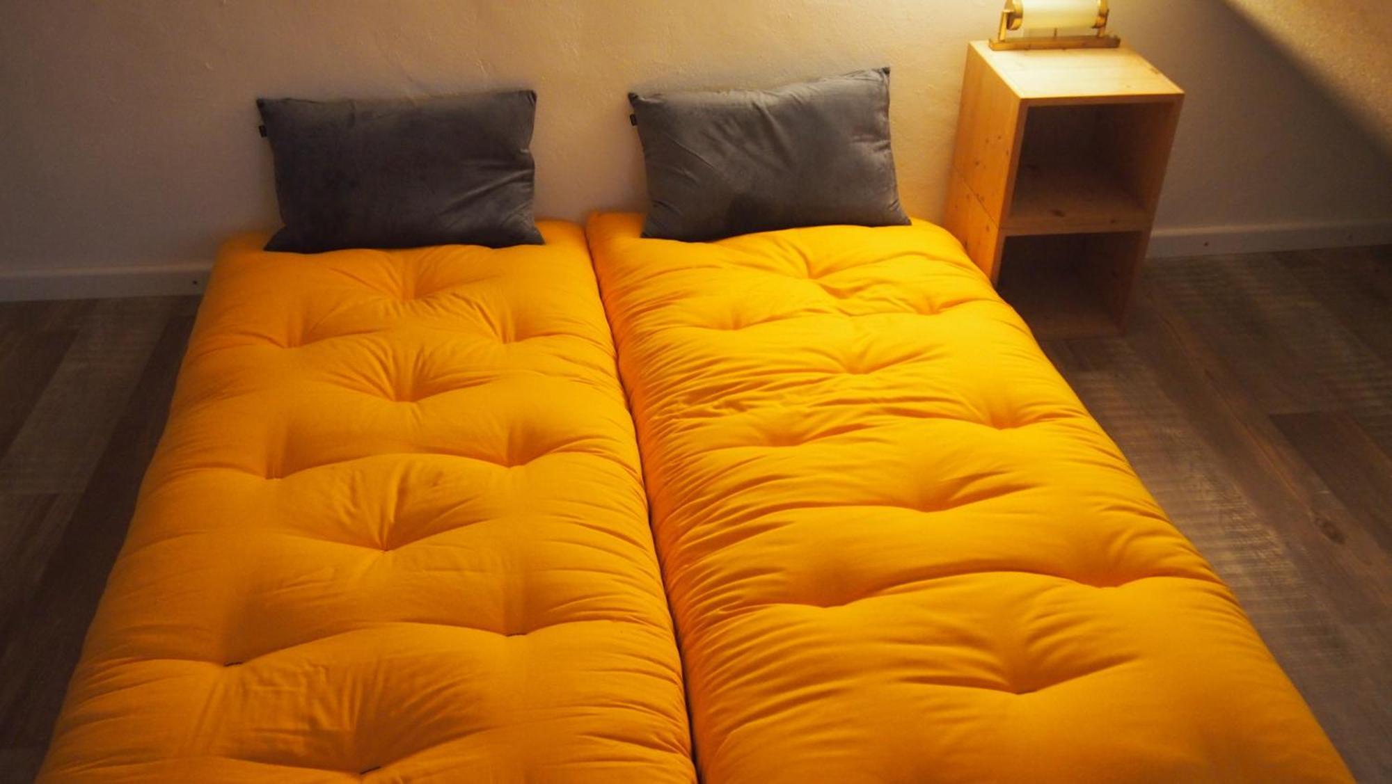 Appartement Im Juchhe à Peiting Extérieur photo