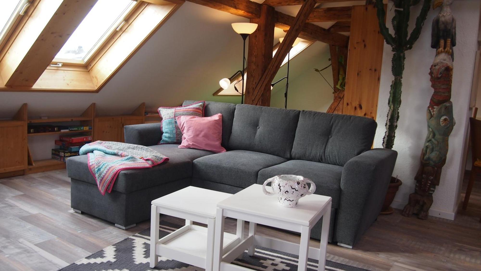 Appartement Im Juchhe à Peiting Extérieur photo