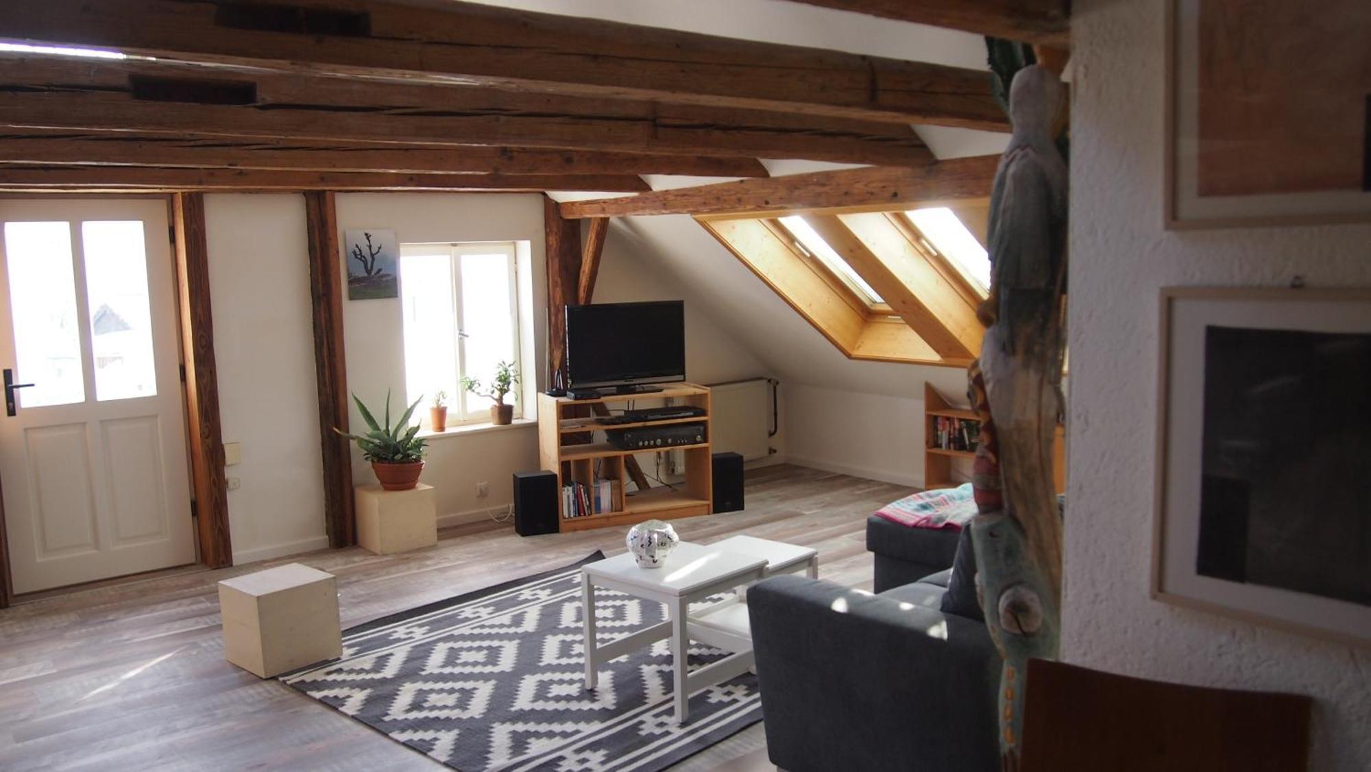 Appartement Im Juchhe à Peiting Extérieur photo