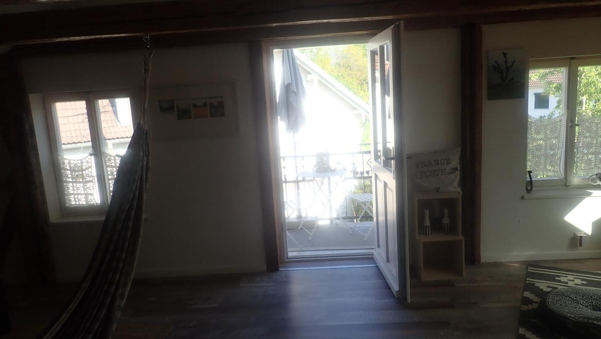 Appartement Im Juchhe à Peiting Extérieur photo